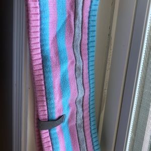 Fleece ear warmer\headband